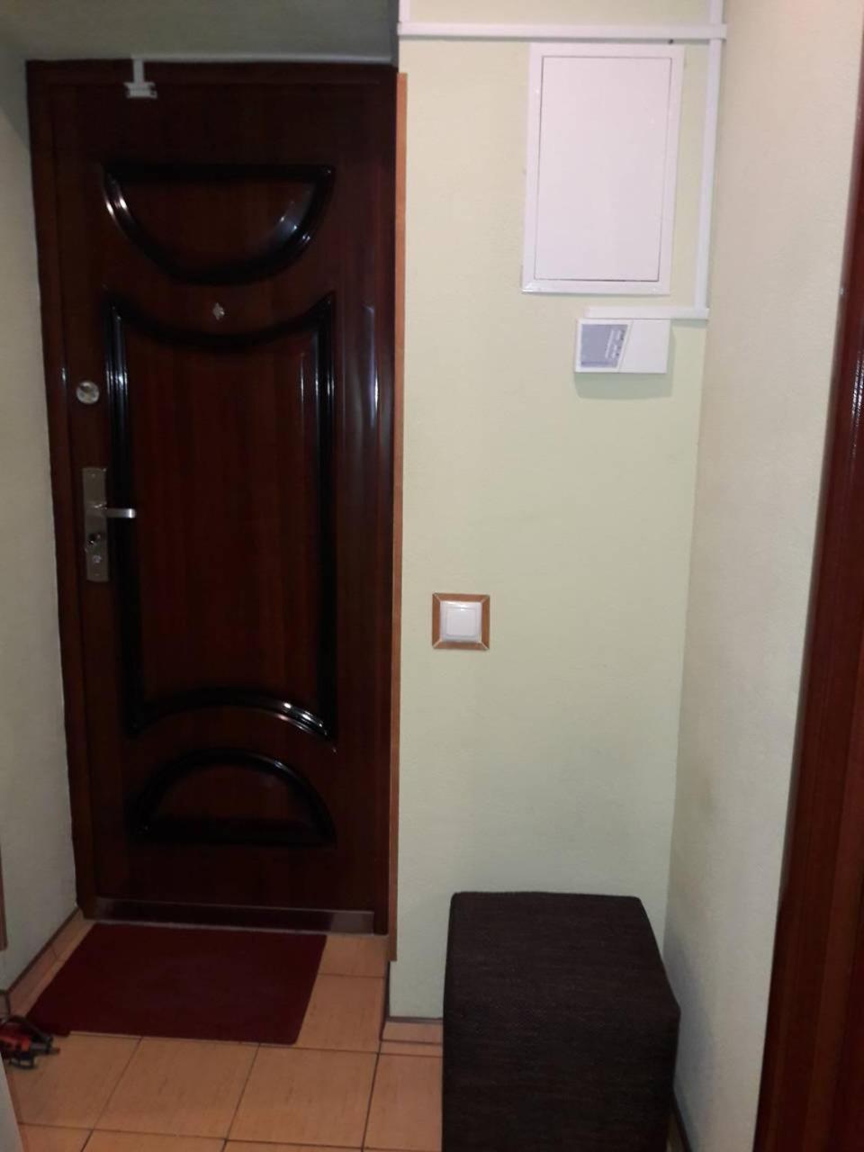Apartment in the city center Tsjernihiv Eksteriør bilde