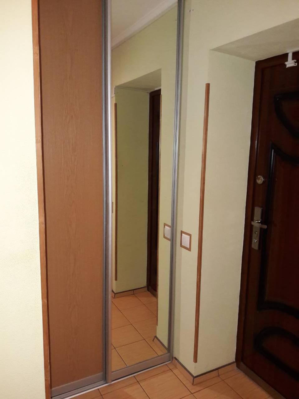 Apartment in the city center Tsjernihiv Eksteriør bilde