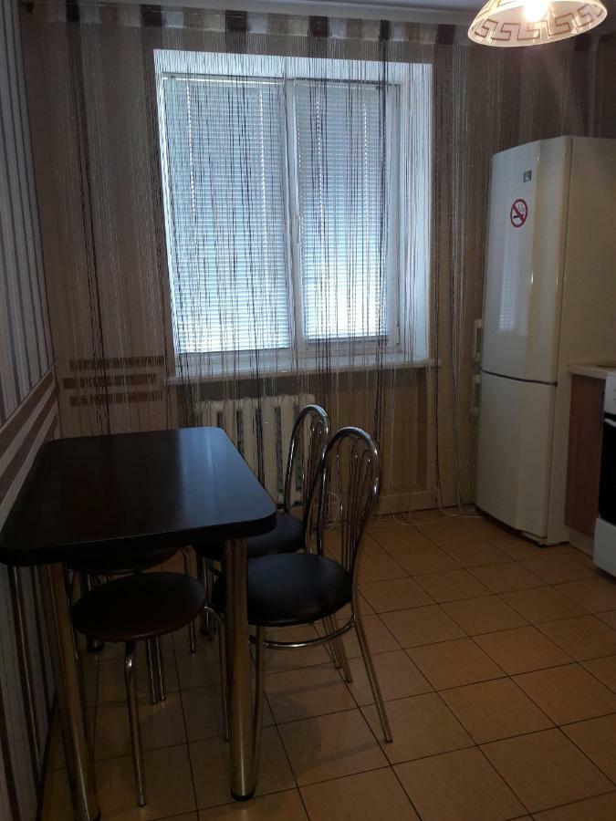 Apartment in the city center Tsjernihiv Eksteriør bilde